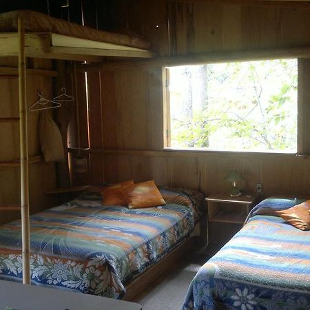 Rumi Wilco Ecolodge & Nature Reserve-Cabanas & Camping Vilcabamba Exterior foto