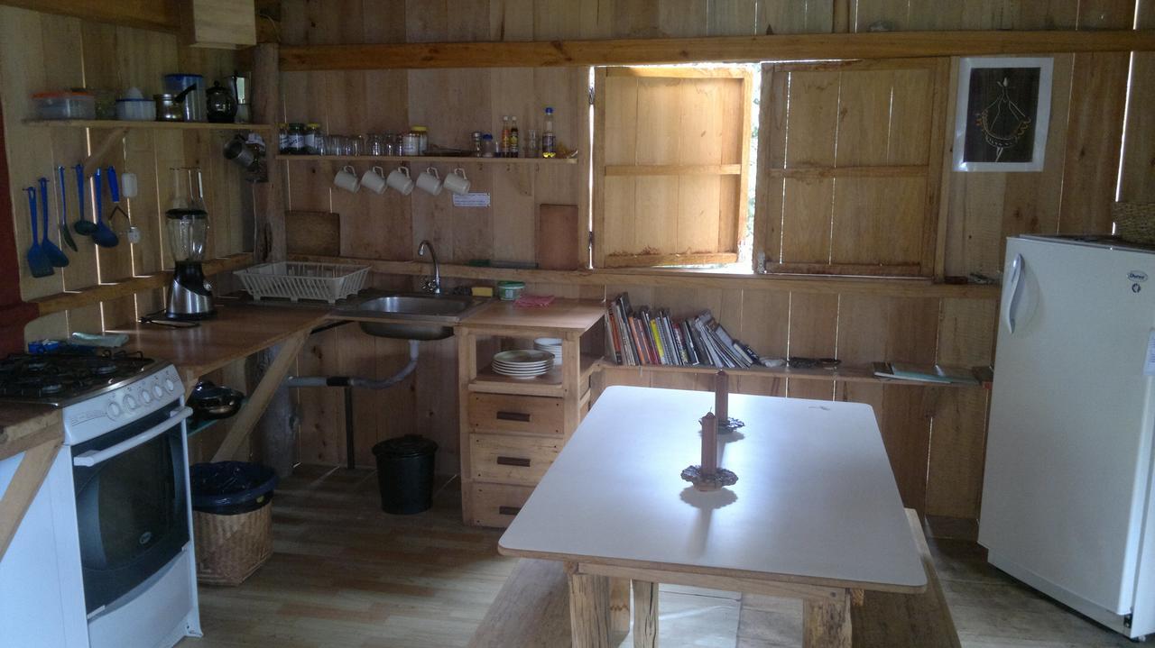 Rumi Wilco Ecolodge & Nature Reserve-Cabanas & Camping Vilcabamba Exterior foto