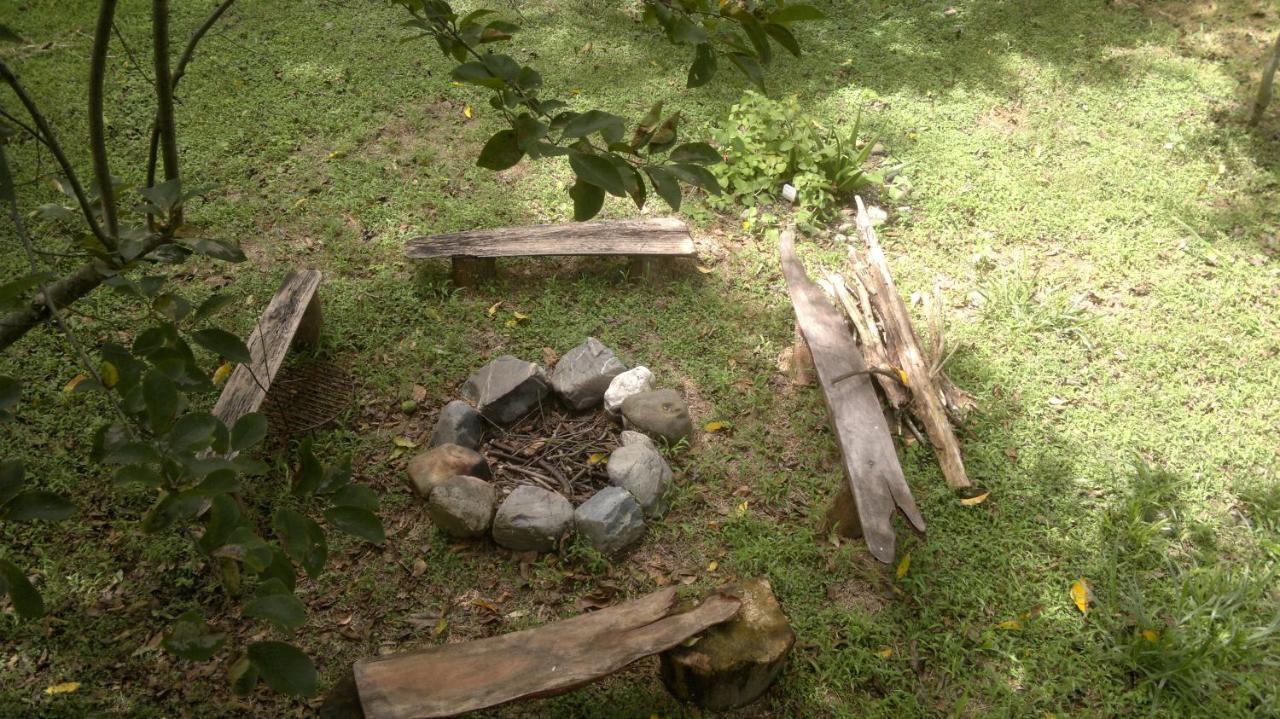 Rumi Wilco Ecolodge & Nature Reserve-Cabanas & Camping Vilcabamba Exterior foto